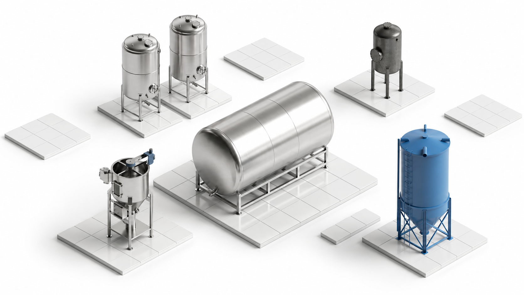 Machining Processes